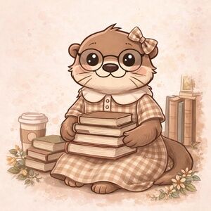 Hi! I hope you have a great day ~Greta